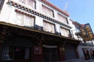 Dazhaosi Kangzhuo Hotel Lhasa Image