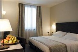 DB Hotel Verona Airport & Congress Image