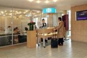 De Baak Seaside Hotel Noordwijk Image