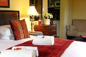 De Denne Country Guest House Image