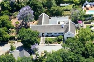 De Kloof Luxury Estate voted 2nd best hotel in Swellendam