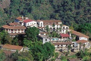 De La Borda Hotel Taxco Image