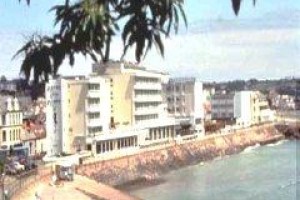 De La Plage Hotel Image