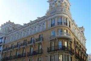 Hotel de las Letras Image