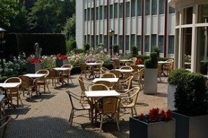 Hotel de Leijhof voted 5th best hotel in Oisterwijk