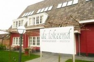 De Lokeend Hotel Suites-Restaurant voted 2nd best hotel in Vinkeveen