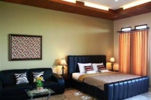 De Lovender Family Guest House Image