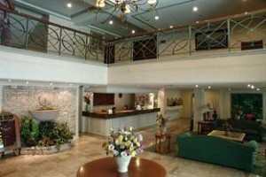 De Luxe Hotel voted 10th best hotel in Cagayan de Oro