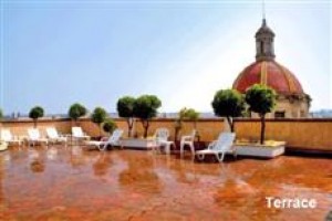 De Mendoza Hotel Guadalajara voted 10th best hotel in Guadalajara