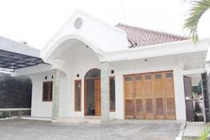 De Nuansa Dago Villa Image