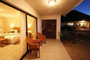 De Old Drift Bed and Breakfast Addo voted 3rd best hotel in Addo