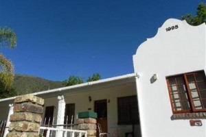 De Oude Meul Country Lodge Image