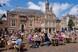 De Oude Waegh - Haarlem City Suite Image