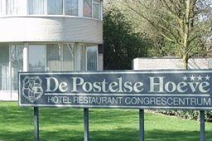 De Postelse Hoeve voted  best hotel in Tilburg