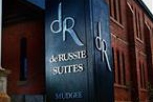 De Russie Suites Mudgee voted 3rd best hotel in Mudgee