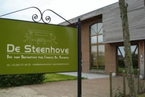 De Steenhove Hotel Nevele Image