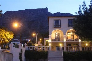 De Tafelberg Guesthouse Cape Town voted 8th best hotel in Oranjezicht 