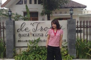 De' Tropis Family Guest House Image