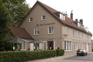 De Vier Jaargetijden voted 5th best hotel in Epen