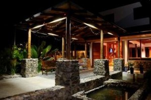 de Vos The Private Residence voted 7th best hotel in Sigatoka