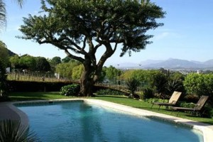 De Wingerd Wijnland Lodge voted 7th best hotel in Paarl