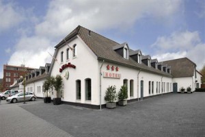 De Witte Hoeve Hotel/Conferentie- & Partycentrum Image