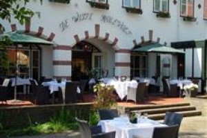 De Witte Holevoet voted  best hotel in Scherpenzeel