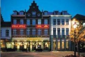 De Zalm Hotel Herentals voted  best hotel in Herentals