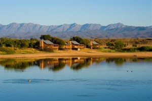 De Zeekoe Guesthouse Oudtshoorn voted 4th best hotel in Oudtshoorn