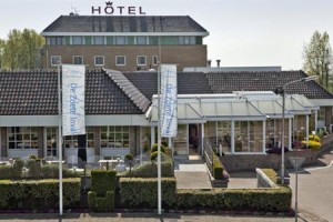De Zoete Inval Hotel Haarlemmerliede Image
