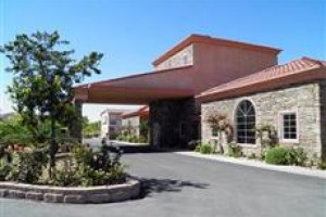Death Valley Inn & RV Park Image