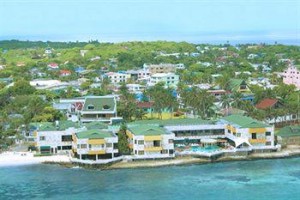 Decameron Maryland voted 8th best hotel in San Andres