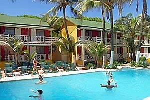 Decameron San Luis voted 5th best hotel in San Andres