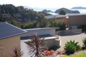 Decks Bed & Breakfast Paihia Image