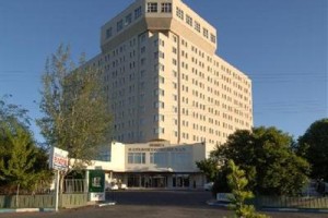 Dedeman Hotel voted 5th best hotel in Nevsehir
