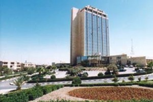 Dedeman Hotel Aleppo Image