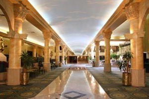 Dedeman Hotel Palmyra (Syria) Image