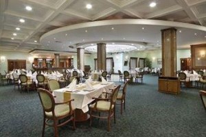 Dedeman Trimontium Princess Hotel Plovdiv voted 2nd best hotel in Plovdiv