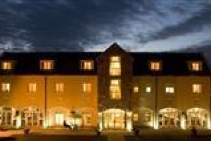 Deebert House Hotel voted  best hotel in Kilmallock