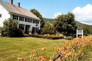 Deer Brook Inn voted 5th best hotel in Woodstock 