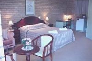 Deer Park Motor Inn Armidale voted 8th best hotel in Armidale