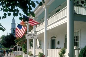 Deerfield Inn (Massachusetts) voted  best hotel in Deerfield 