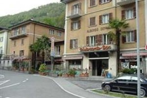 Defanti Hotel Ticino Image