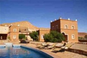 Defat Kasbah Guesthouse Image