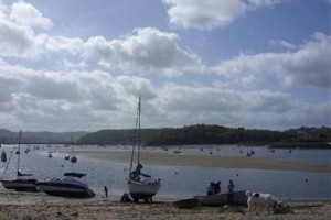 Deganwy Castle Hotel Conwy Image