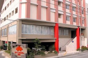 Deigo Hotel Image