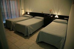 Del Cavaliere Hotel Monteprandone voted 3rd best hotel in Monteprandone