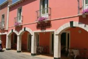 Del Corso Hotel Pula (Sardinia) voted 9th best hotel in Pula 