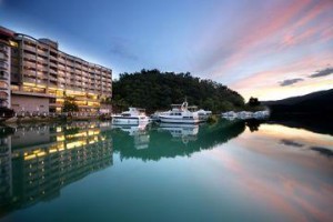 Del Lago Hotel Nantou City Image