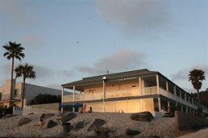 Del Mar Motel on the Beach Image